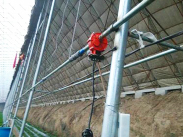 大棚放風(fēng)機(jī)