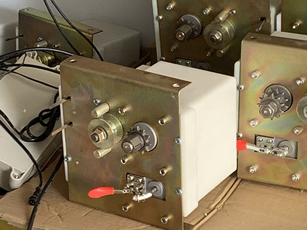 大棚放風(fēng)機(jī)