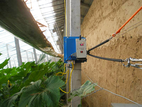 大棚放風(fēng)機(jī)