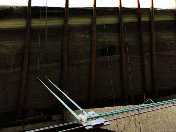 大棚智能放風(fēng)機(jī)