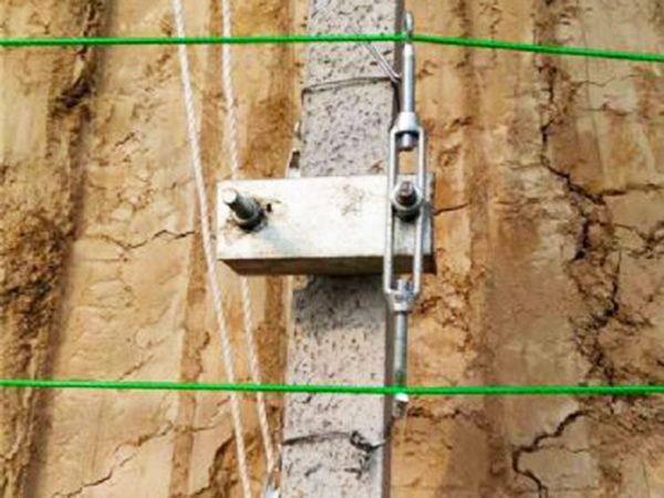 大棚智能放風機