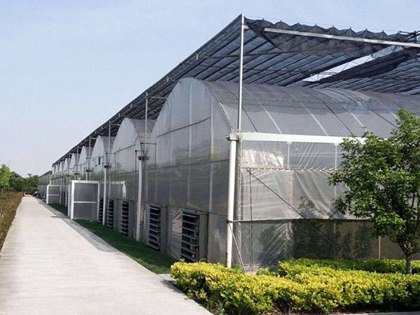 智能溫室的系統(tǒng)原理簡(jiǎn)介