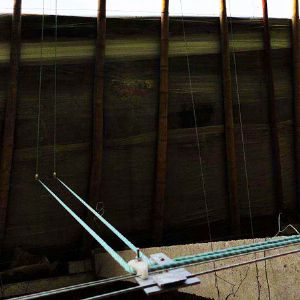 大棚智能放風(fēng)機(jī)