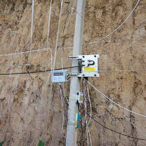 大棚智能放風(fēng)機(jī)