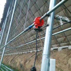 大棚智能放風(fēng)機(jī)