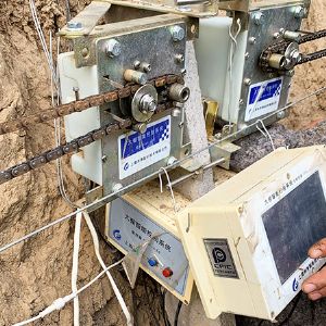 大棚智能放風(fēng)機(jī)