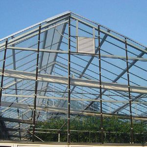 玻璃連棟溫室